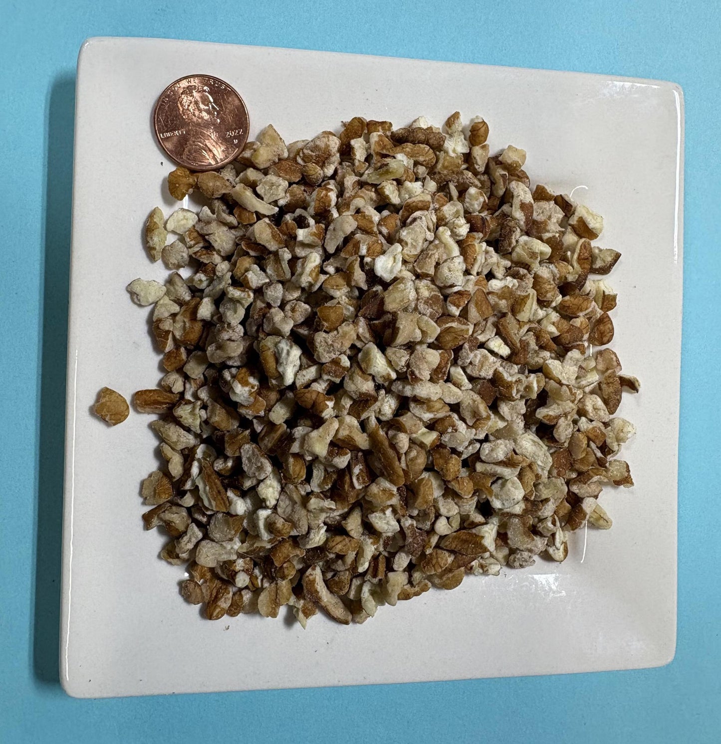 Small Pecan Pieces NT-5