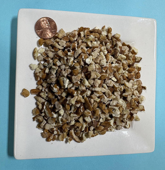 Small Pecan Pieces NT-5