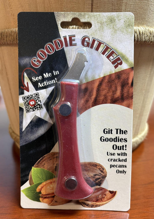 Goodie Gitter