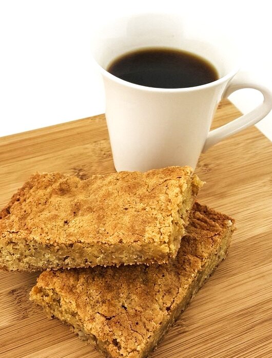 Pecan Pie Bar Singles- Original, Chocolate & Splenda