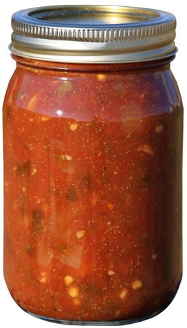 Chile Relleno Medium Salsa