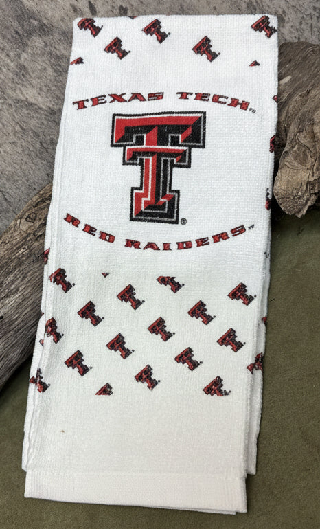 Kitchen Towel TX-Tech
