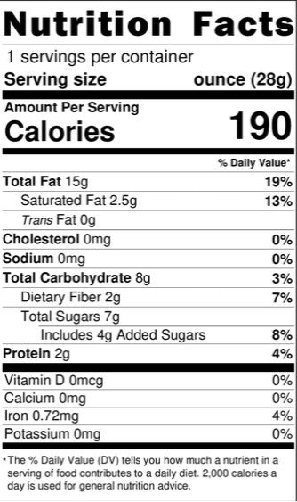 Star Five Flavor Basket