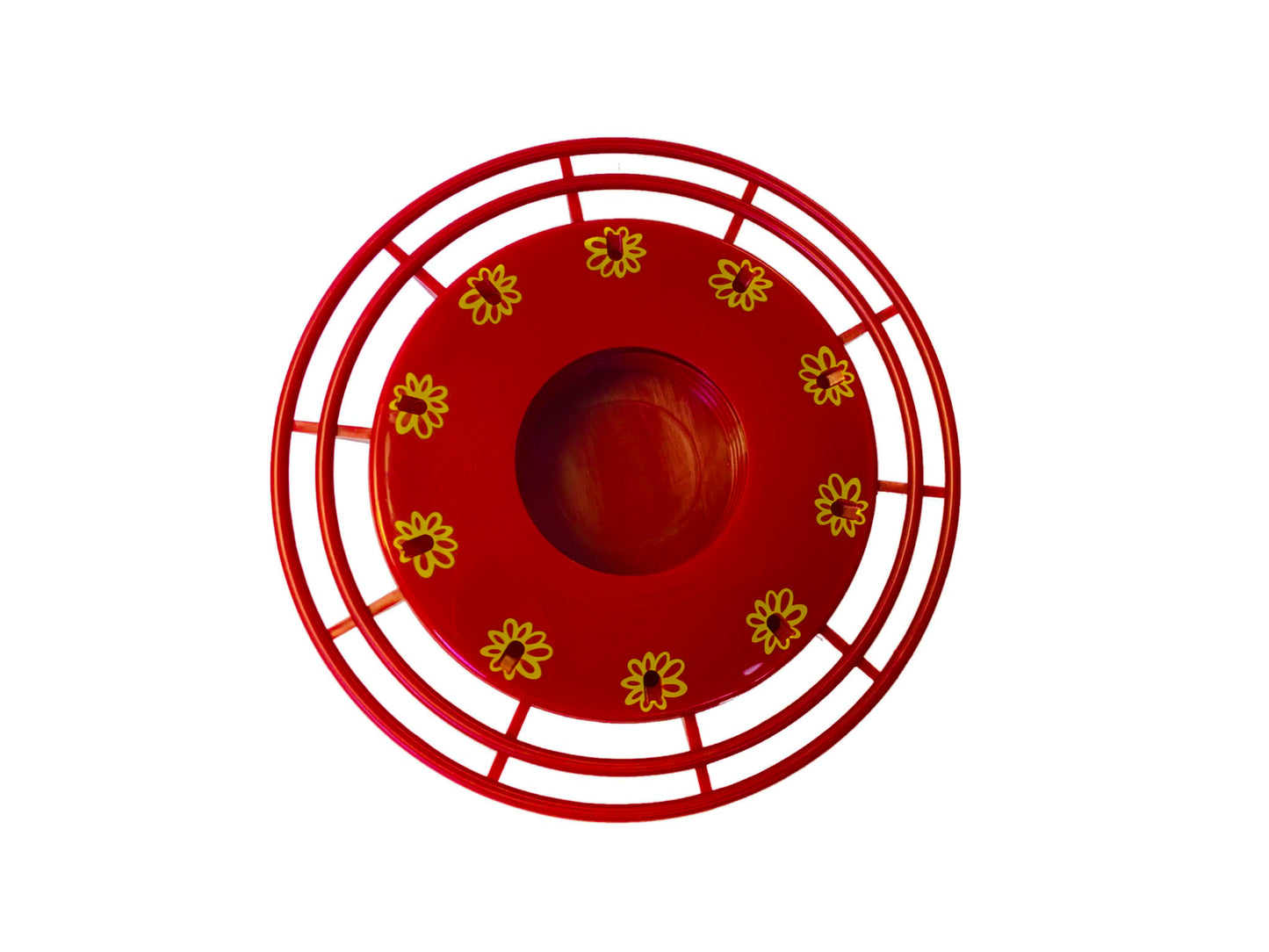 Hummingbird Feeder Replacement Bases (For HUMDINGER BRAND from Turbine-Wide and Narrow mouth Feeders). Please read PRODUCT OVERVIEW AT BOTTOM