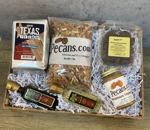 Cook's Favorite Basket