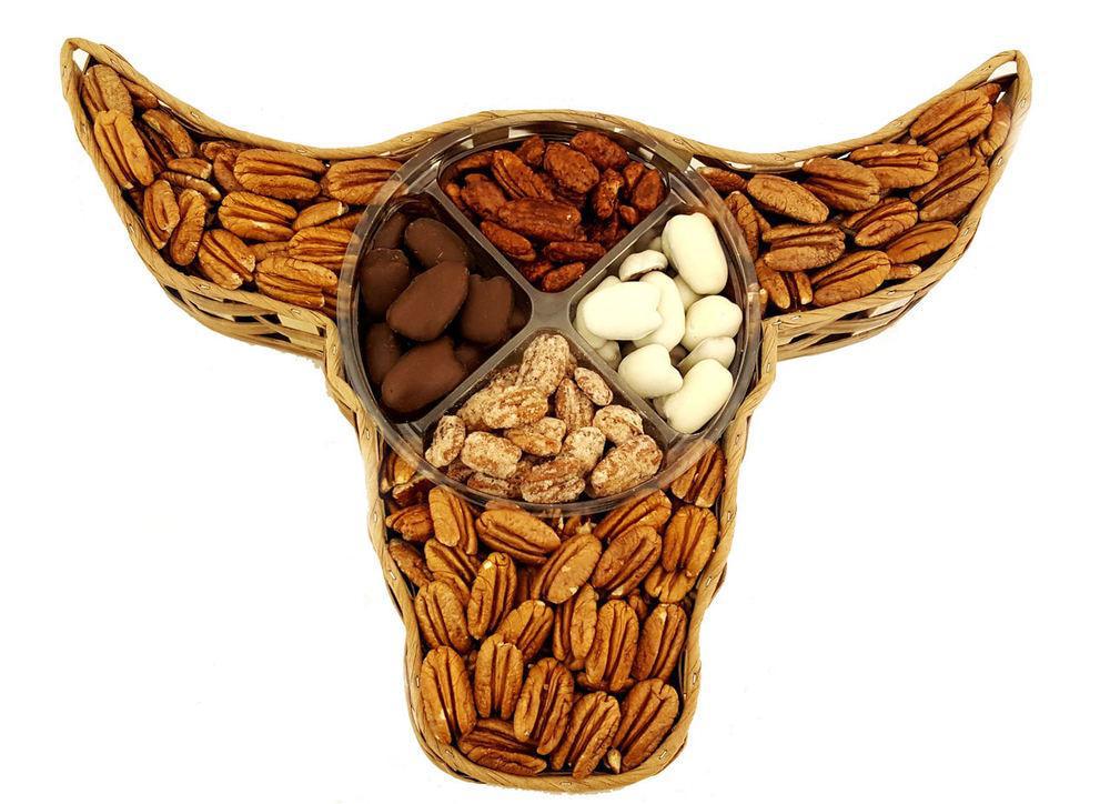 Steer Sampler Basket