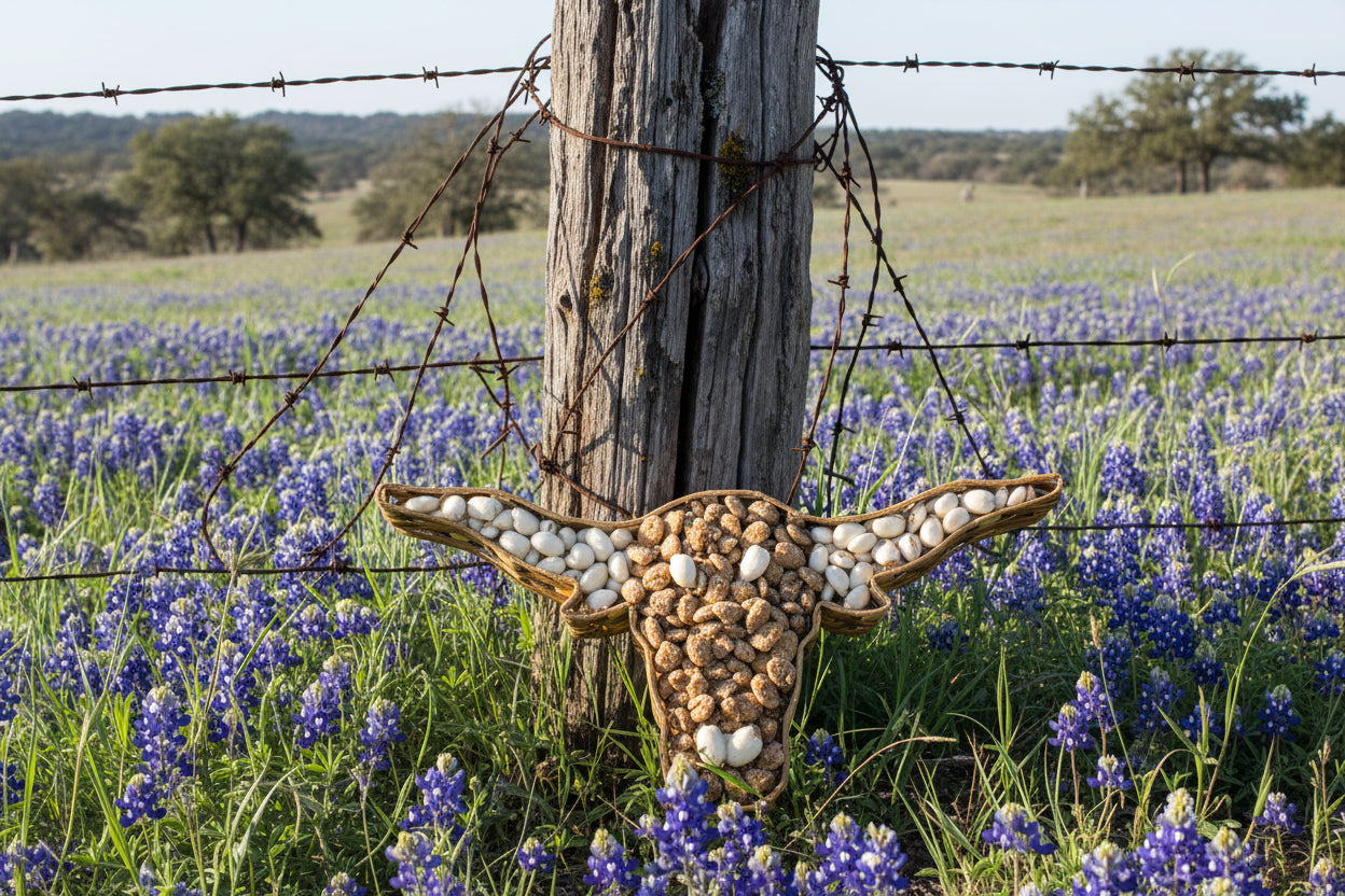 Longhorn Pecans