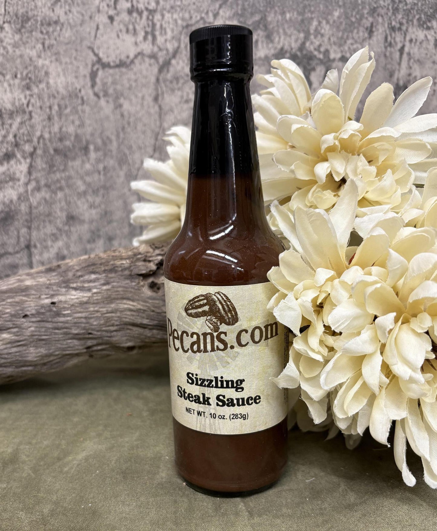 Sauce Sizzling Steak 10oz