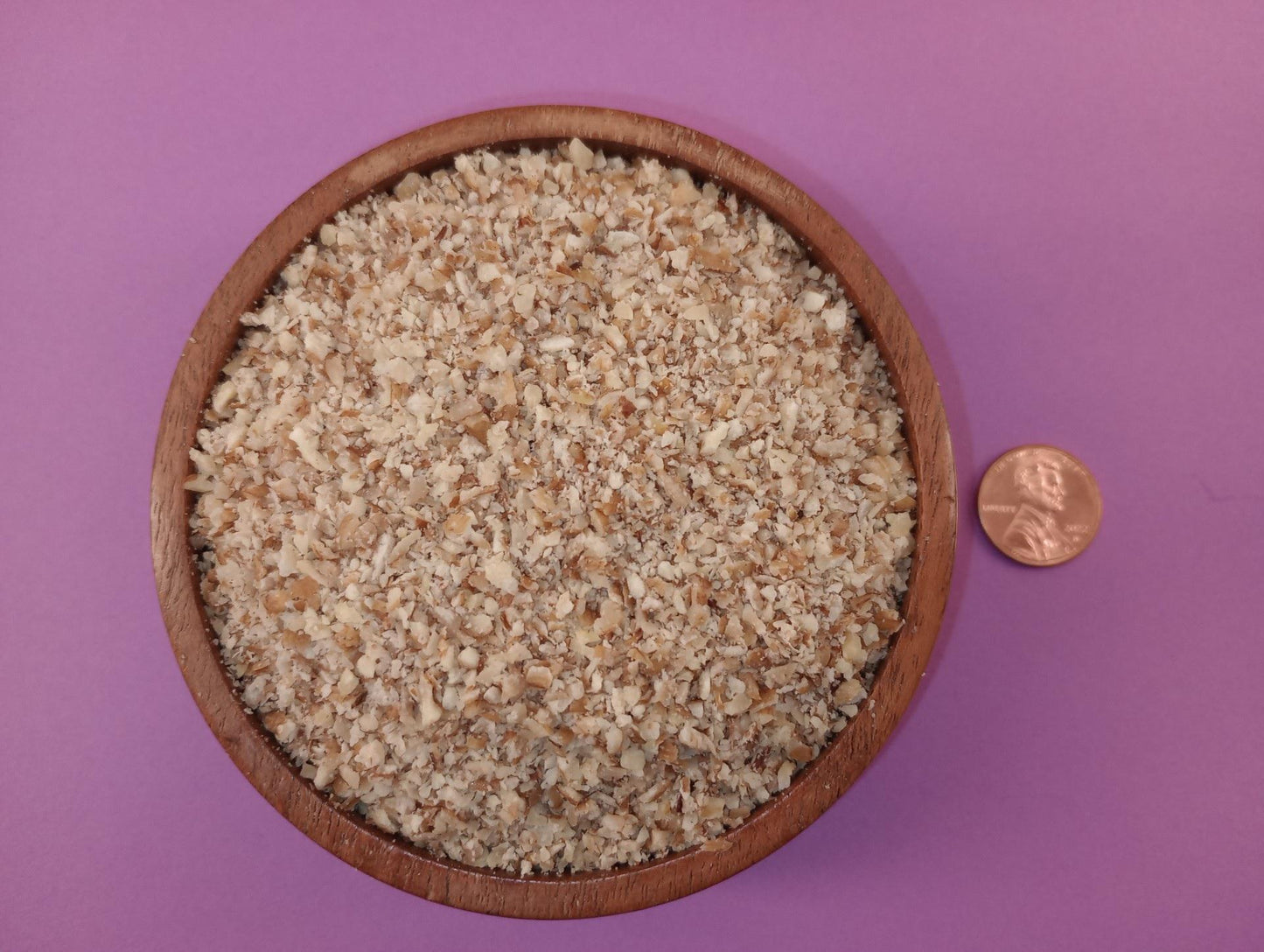 Pecan Meal CT-8