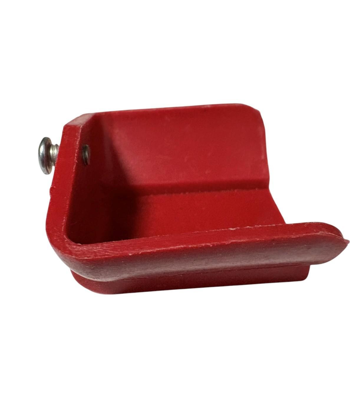 Texan Nut Sheller Shield