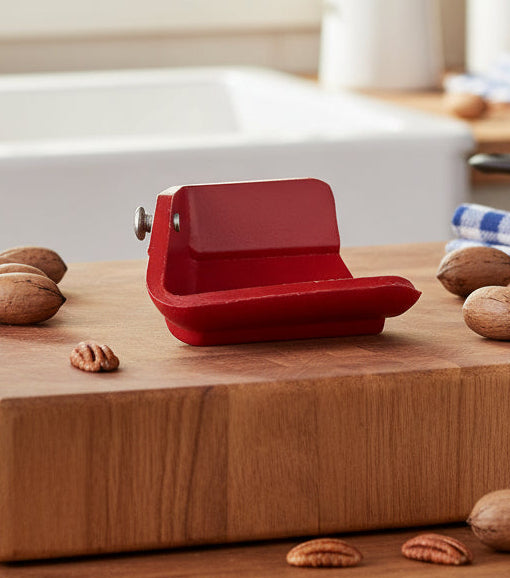 Texan Nut Sheller Shield