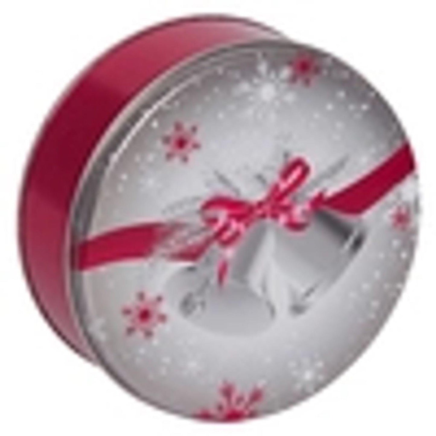 1/2lb Round Tin Container (ASSORTED)