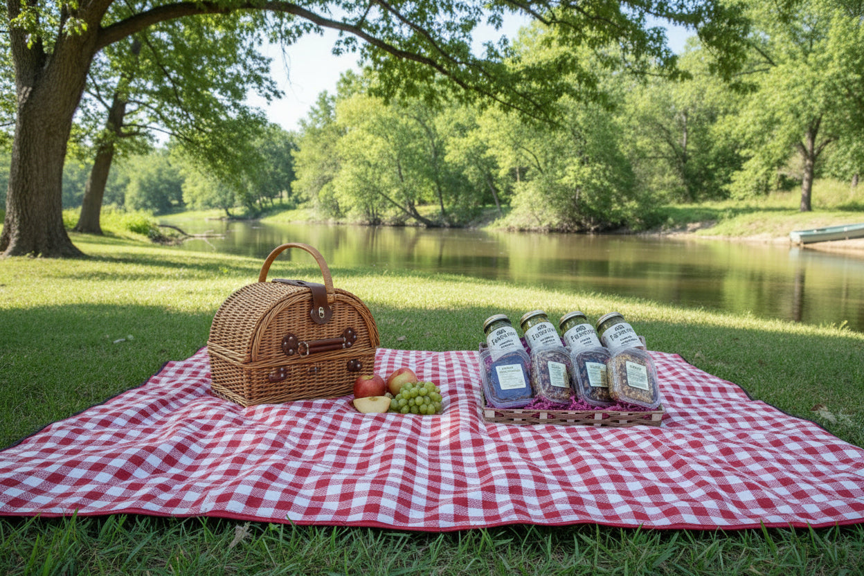 Picnic Basket