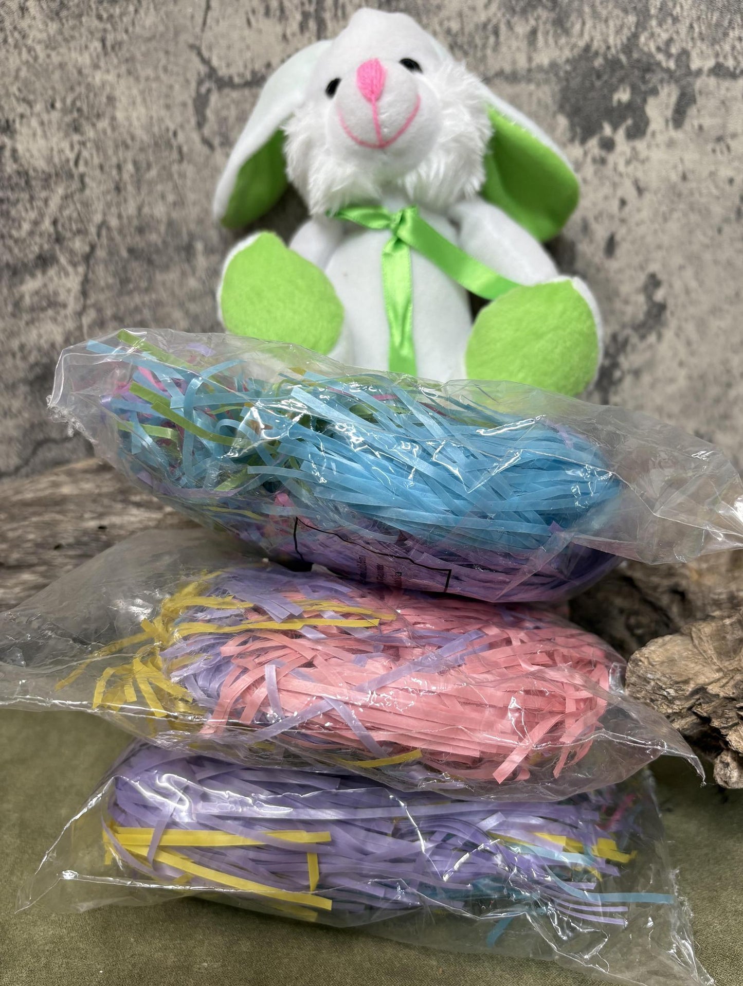 Easter Basket Grass