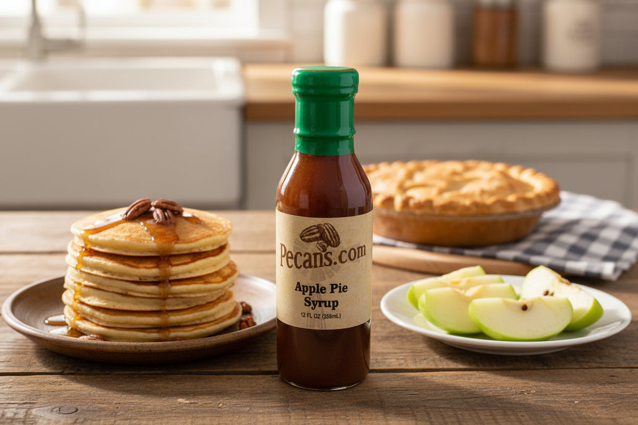 syrup