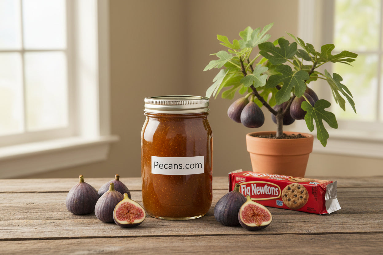 Fig Preserves