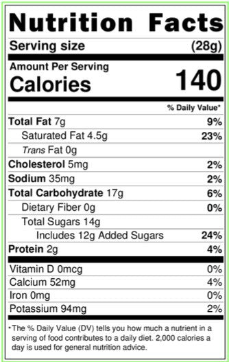 5oz Milk Chocolate Malt Balls