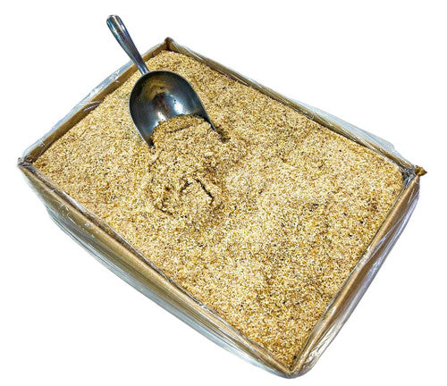 Buy More Save More 5 or more 30lb Boxes Pecan Meal (Price will reflect in cart.)