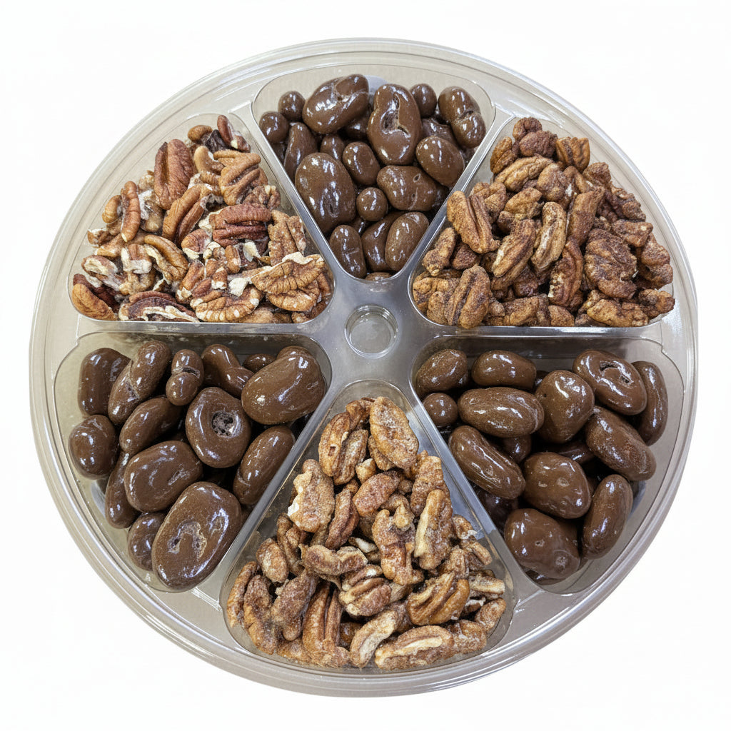 Samplers Splenda Sweetened (2 Sizes)