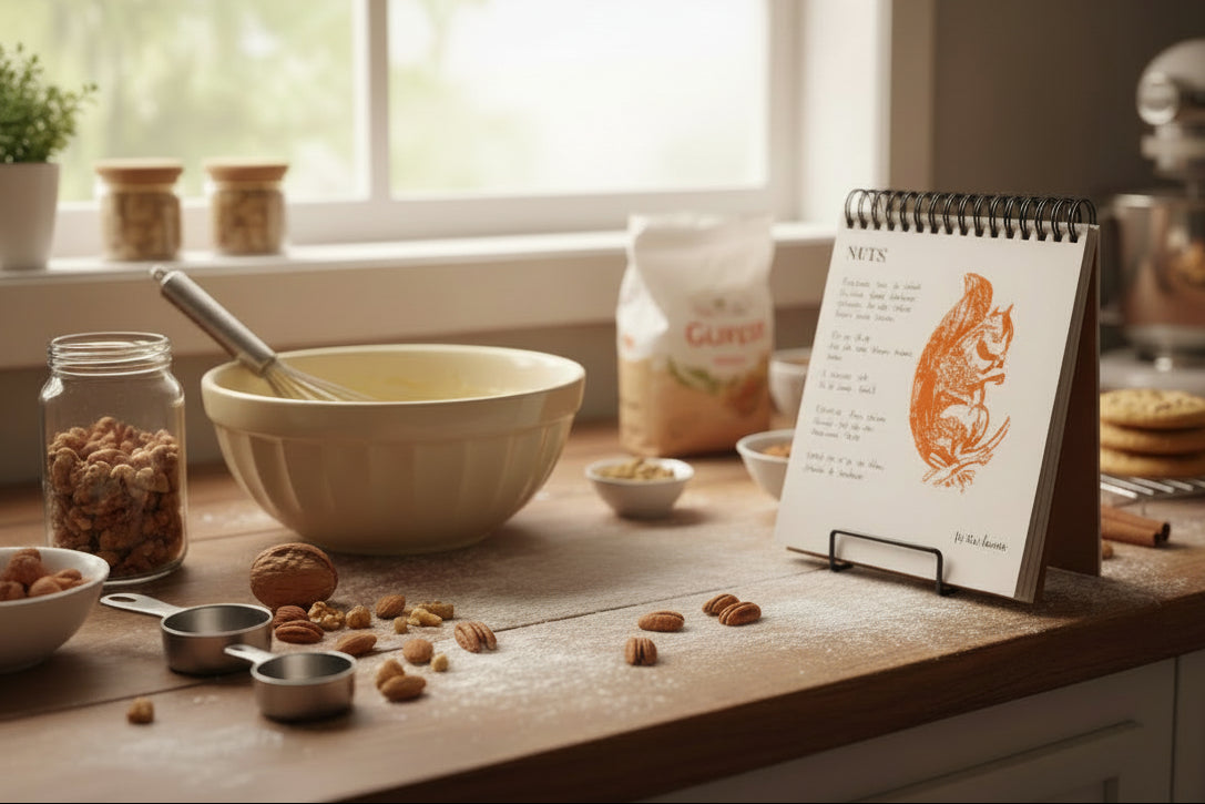 Cookbook