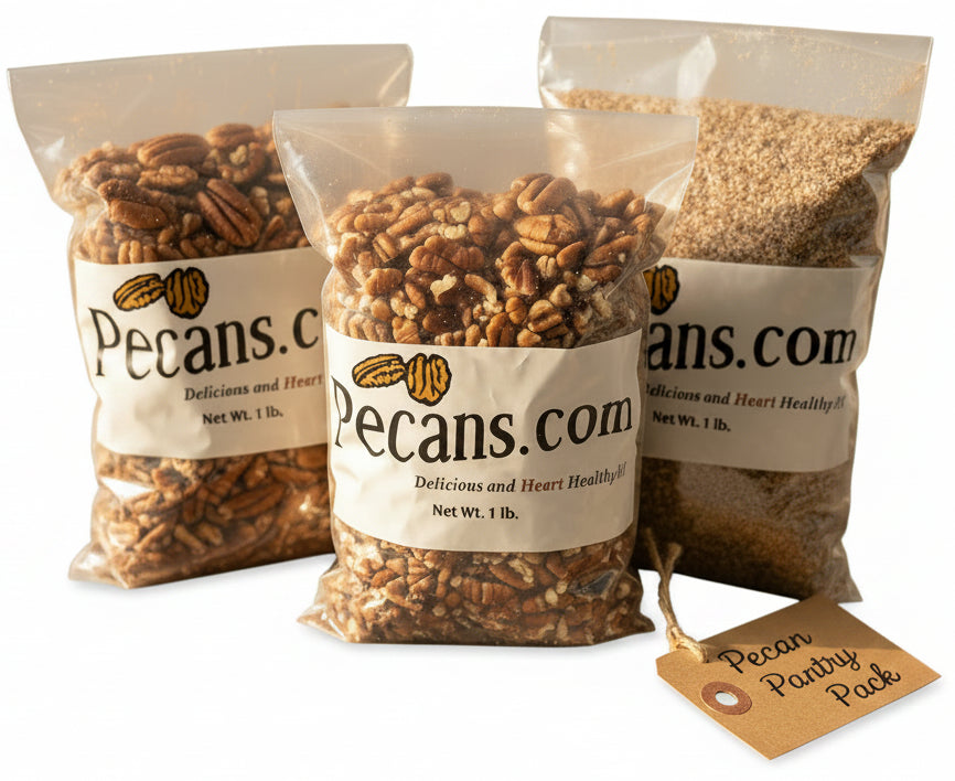 Pecan Pantry Pack