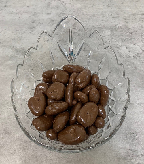 Sugar Free Chocolate Pecans
