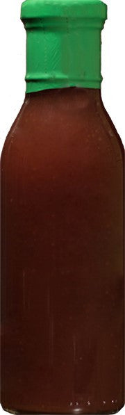 Strawberry Syrup