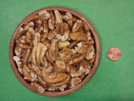 Large Pecan Pieces NT-3