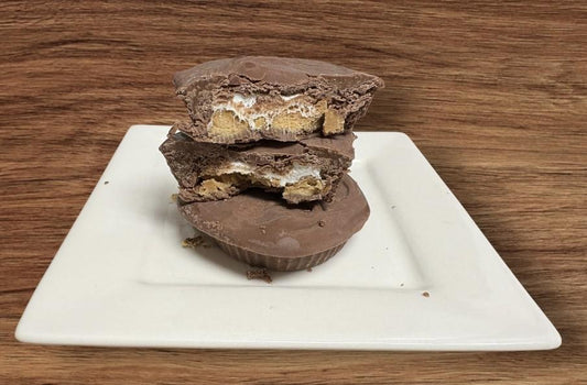 Fluff Nutter Cups-2 Pack