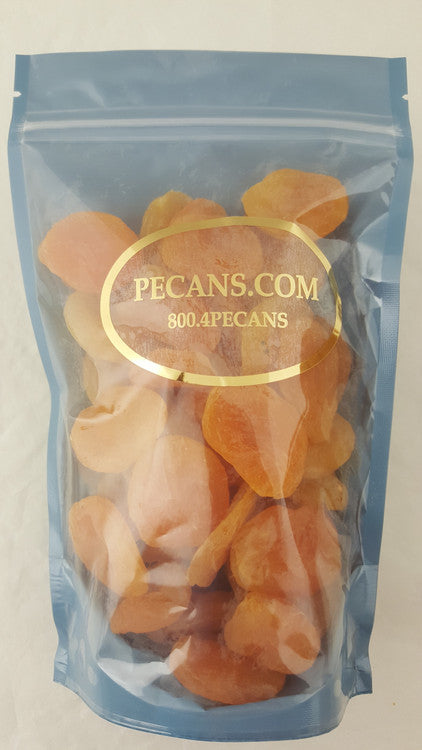 Dried Turkish Apricots 12oz