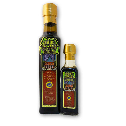 Balsamic Vinegar