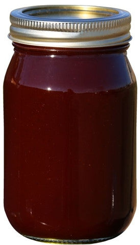 Sauce BBQ Bacon Bourbon