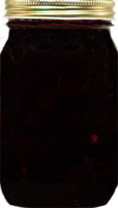 Blueberry Jalapeno Preserves