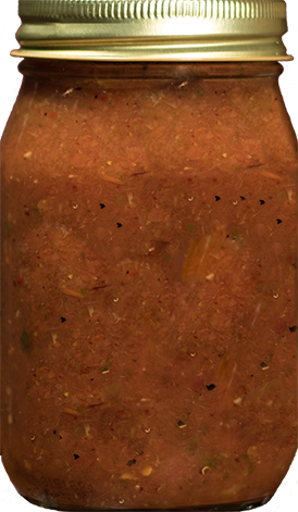 Bold Chip Salsa Medium