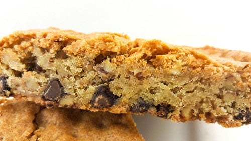 Pecan Pie Bar Singles- Original, Chocolate & Splenda