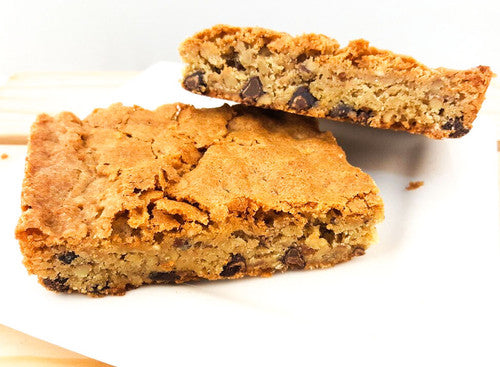 Pecan Pie Bar Singles- Original, Chocolate & Splenda