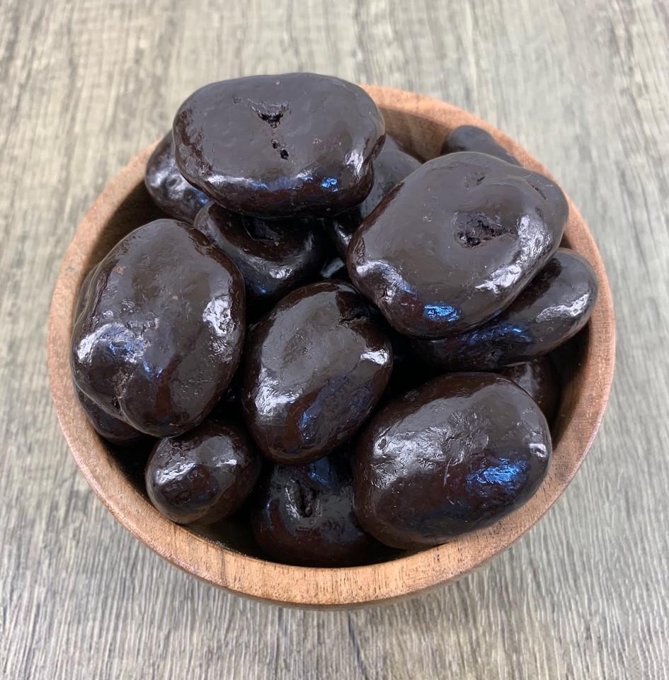 7oz Dark Chocolate Gran Marnier Pecans