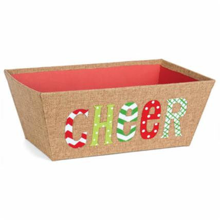 Holiday Basket