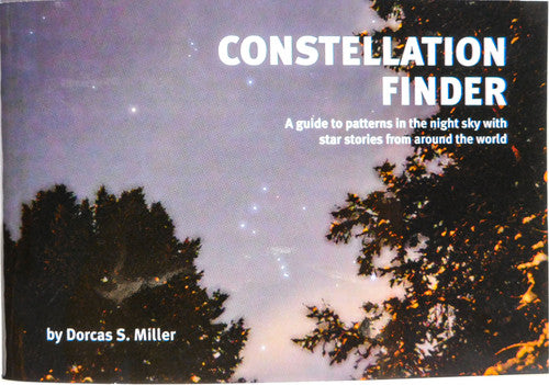 Book Constellation Finder by Dorcas S. Miller