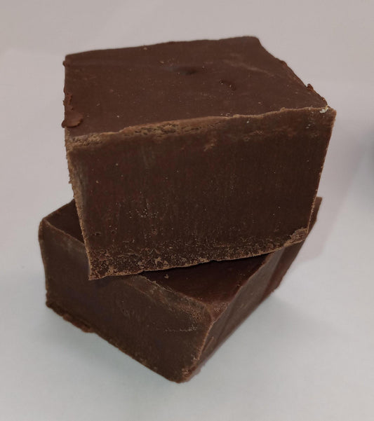 Fudge Square Dark Chocolate Flavors