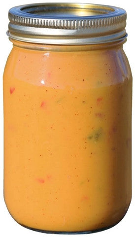 Dip Queso Extreme Cheese