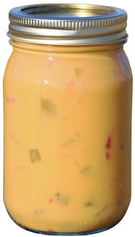 Queso Loco Cheese Dip