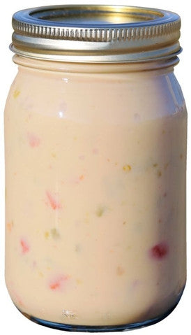 Queso Blanco Cheese Dip
