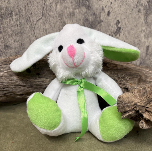 Bunny Easter Plush