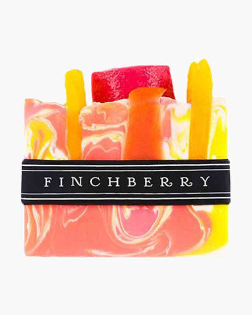 Finchberry Main Squeeze Soap