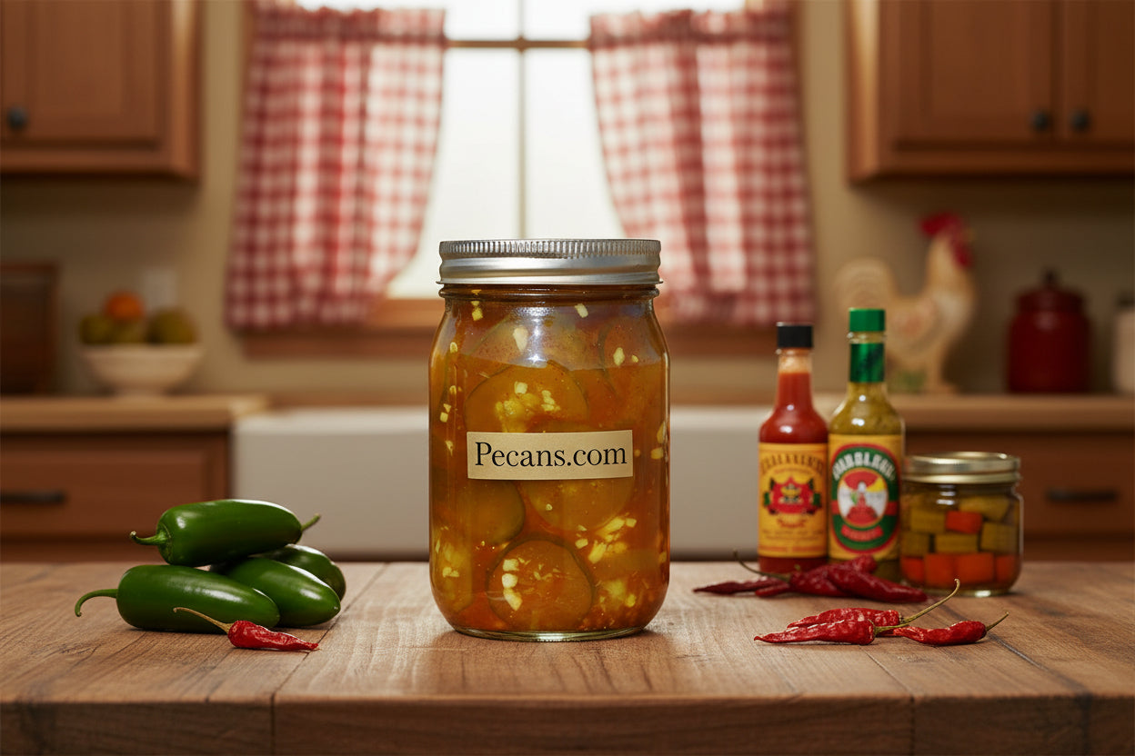Pickles