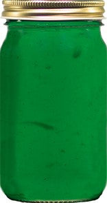 Green Pepper Jelly