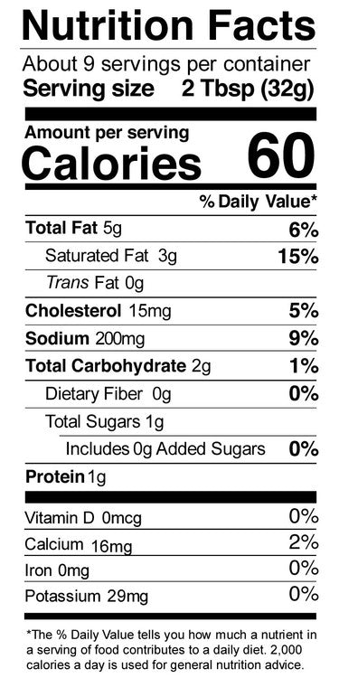Dip Hatch Chile Cream Cheese