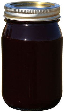 Blackberry Preserves