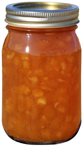 Apple Preserves